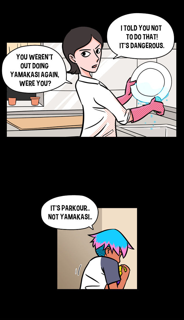 XINK3R Chapter 9 page 30 - Chapter 9 : 0x09 - Transformation