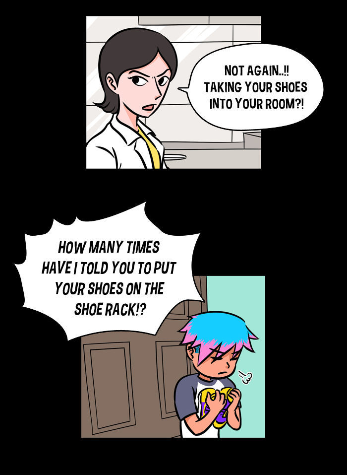 XINK3R Chapter 9 page 31 - Chapter 9 : 0x09 - Transformation