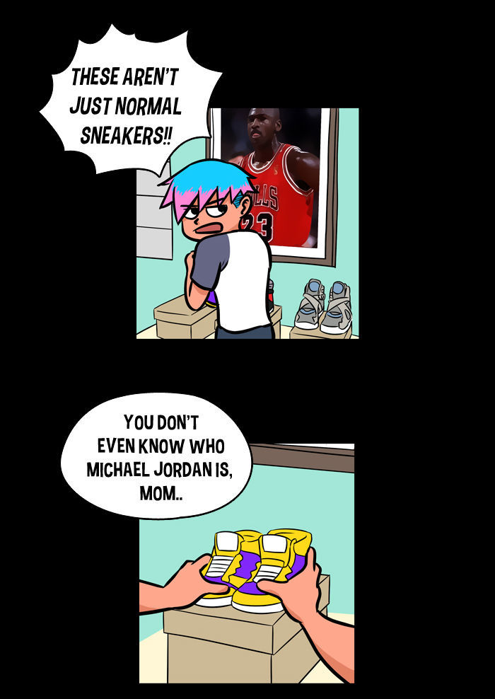 XINK3R Chapter 9 page 32 - Chapter 9 : 0x09 - Transformation