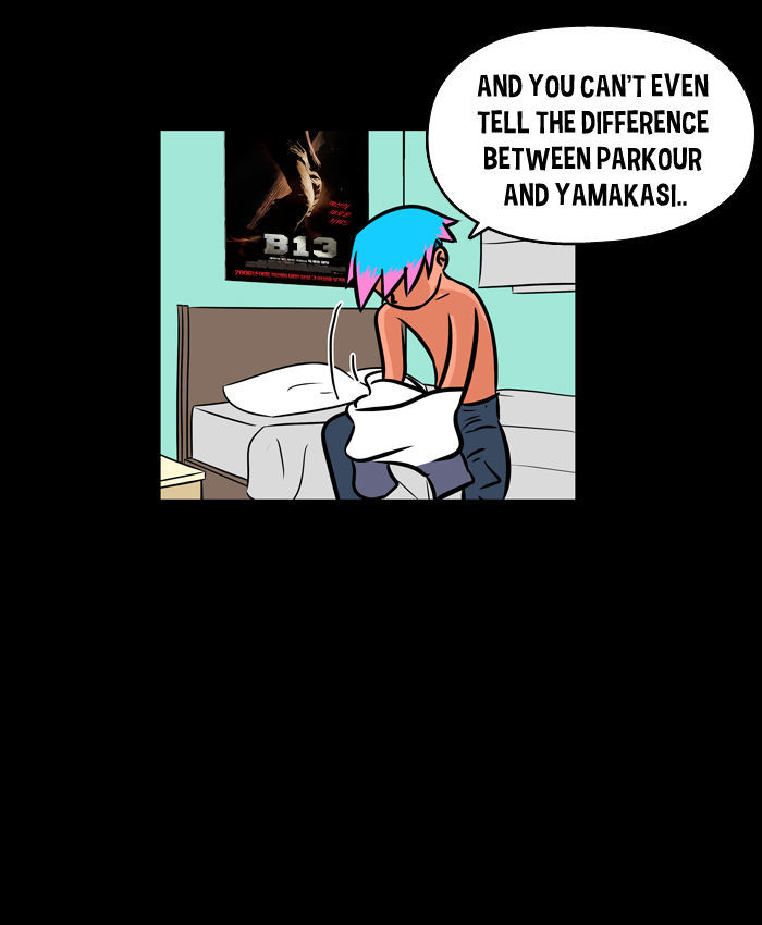 XINK3R Chapter 9 page 33 - Chapter 9 : 0x09 - Transformation