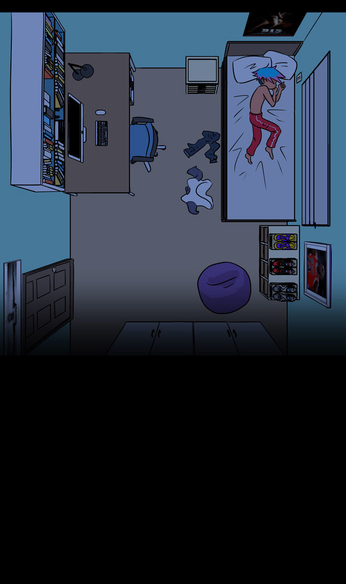XINK3R Chapter 9 page 35 - Chapter 9 : 0x09 - Transformation