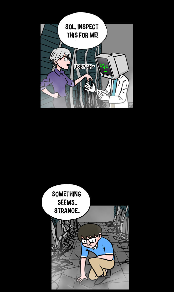 XINK3R Chapter 9 page 4 - Chapter 9 : 0x09 - Transformation