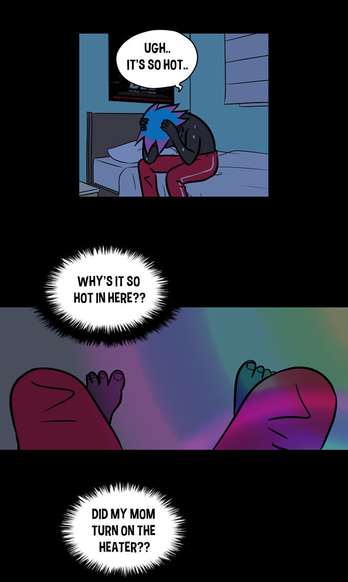 XINK3R Chapter 9 page 41 - Chapter 9 : 0x09 - Transformation