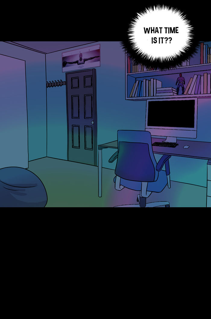 XINK3R Chapter 9 page 42 - Chapter 9 : 0x09 - Transformation