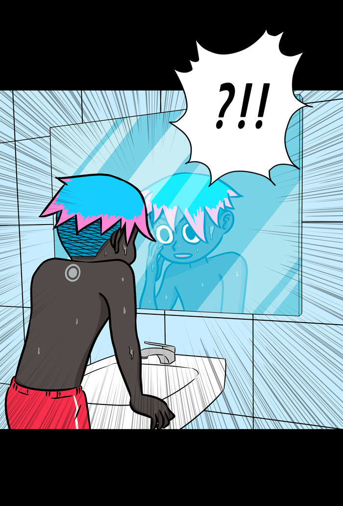 XINK3R Chapter 9 page 44 - Chapter 9 : 0x09 - Transformation