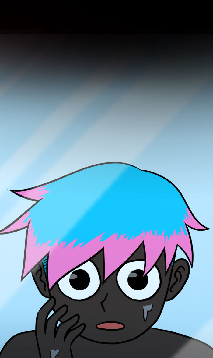 XINK3R Chapter 9 page 45 - Chapter 9 : 0x09 - Transformation