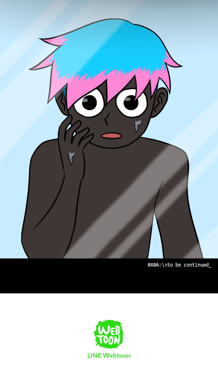 XINK3R Chapter 9 page 47 - Chapter 9 : 0x09 - Transformation