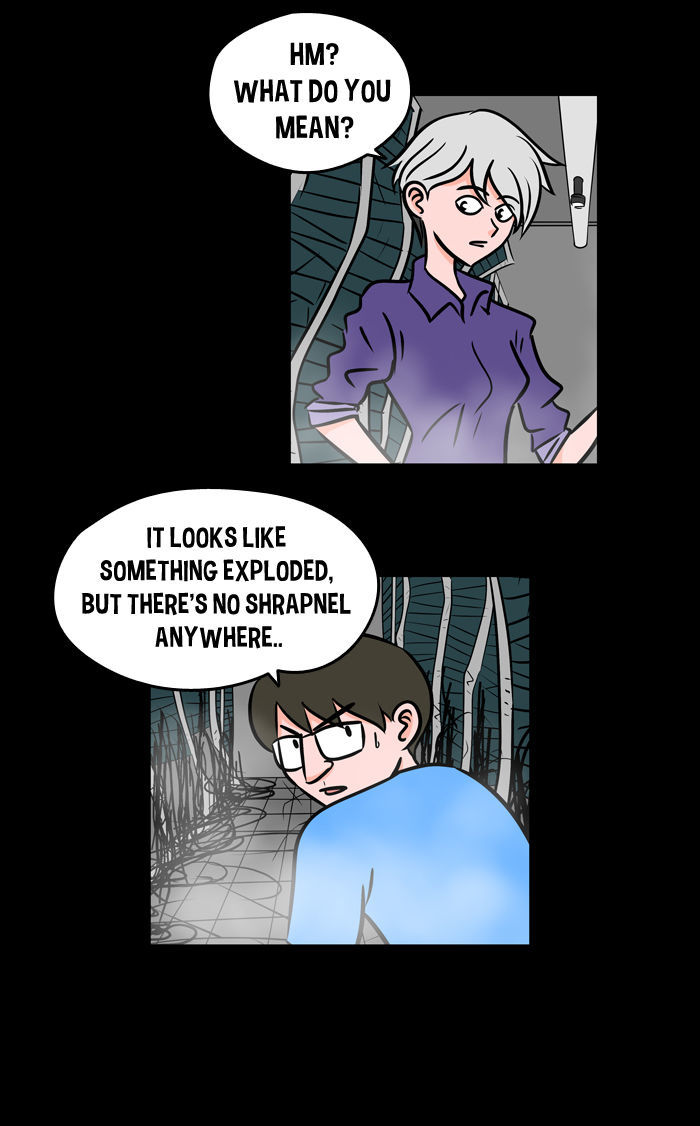 XINK3R Chapter 9 page 5 - Chapter 9 : 0x09 - Transformation