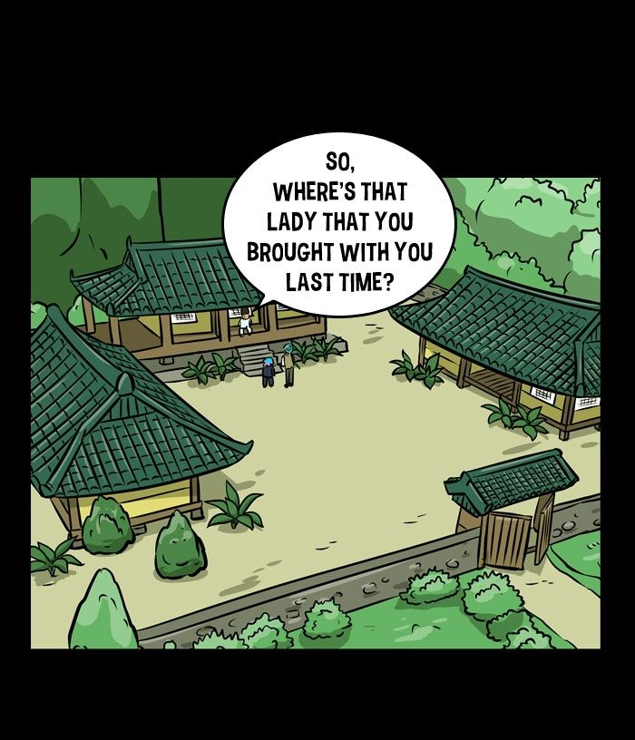 XINK3R Chapter 90 page 1 - Chapter 90