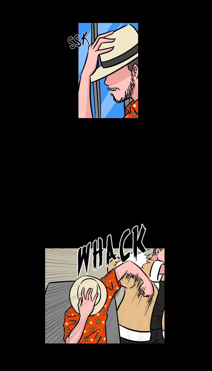 XINK3R Chapter 90 page 11 - Chapter 90