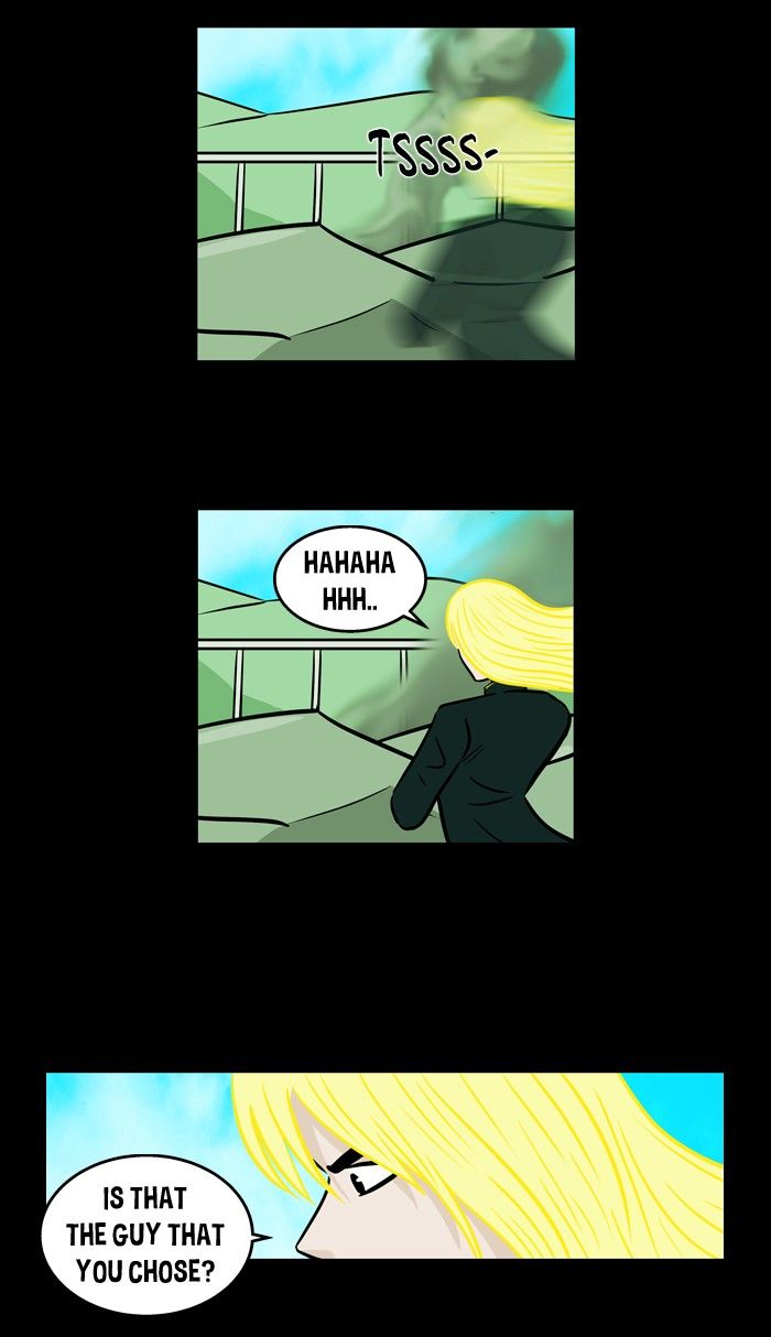 XINK3R Chapter 90 page 16 - Chapter 90