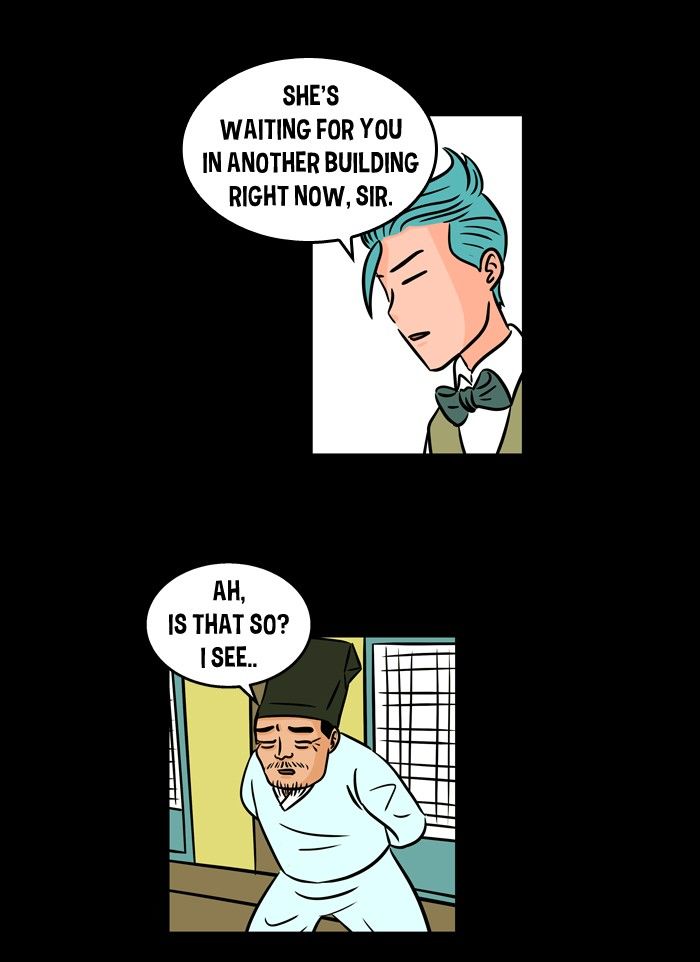XINK3R Chapter 90 page 2 - Chapter 90