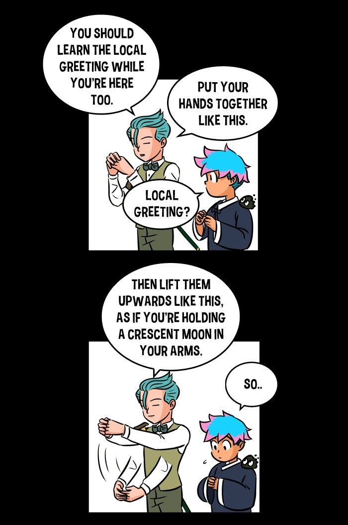 XINK3R Chapter 90 page 3 - Chapter 90