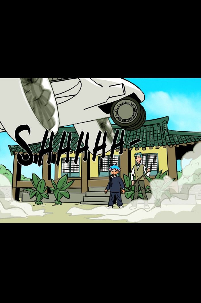 XINK3R Chapter 90 page 4 - Chapter 90