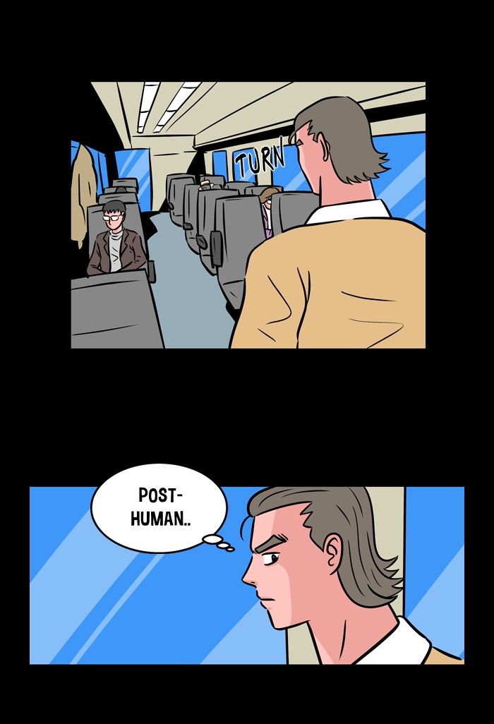 XINK3R Chapter 90 page 8 - Chapter 90