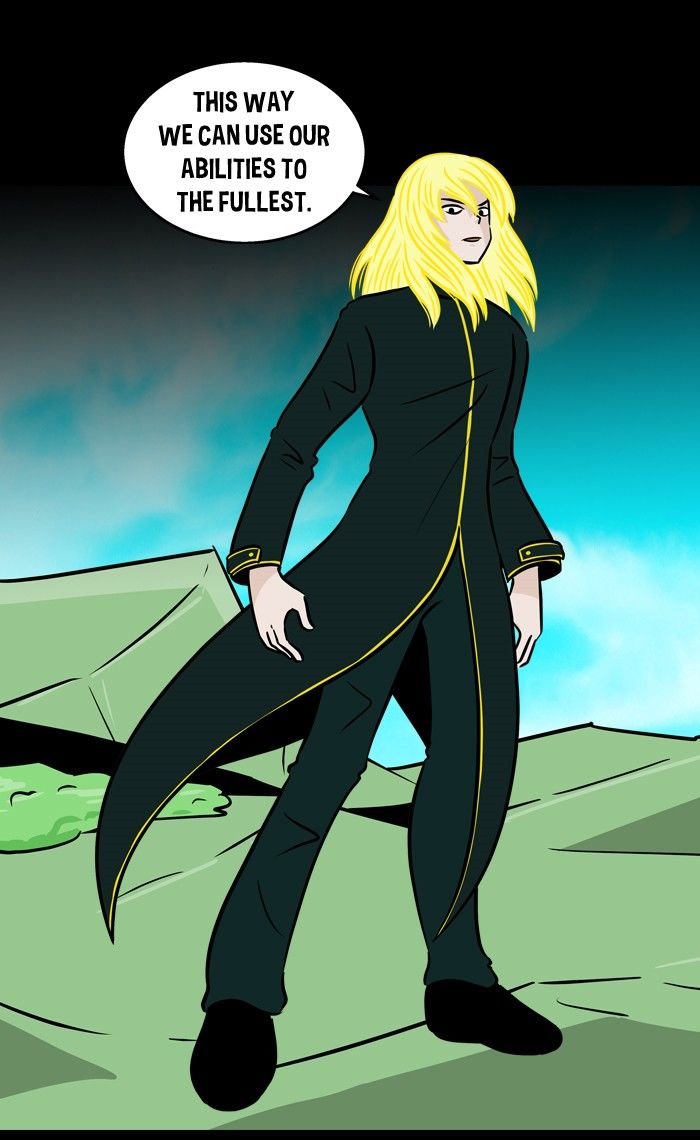 XINK3R Chapter 93 page 10 - Chapter 93