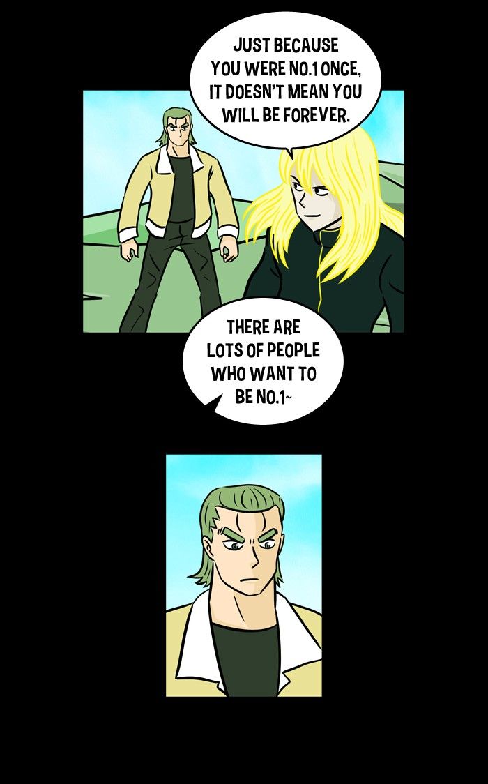 XINK3R Chapter 93 page 12 - Chapter 93