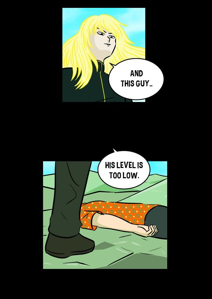 XINK3R Chapter 93 page 13 - Chapter 93