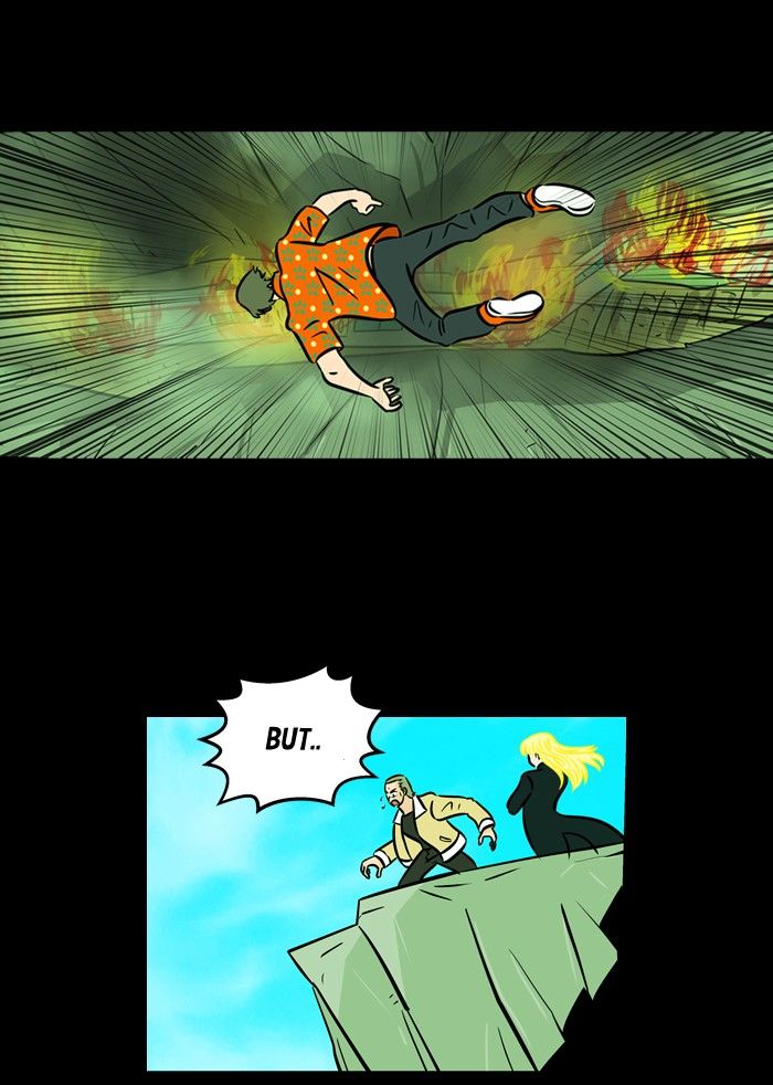 XINK3R Chapter 93 page 15 - Chapter 93