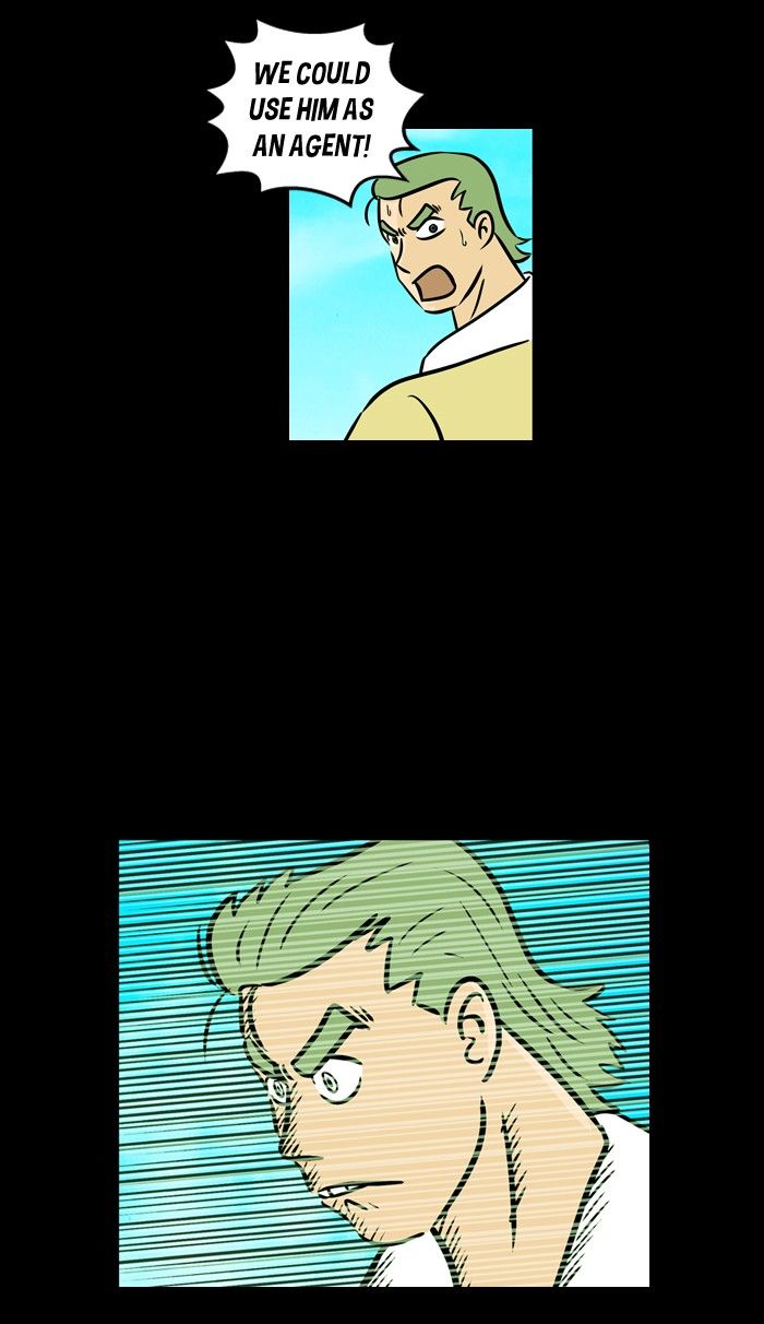XINK3R Chapter 93 page 16 - Chapter 93
