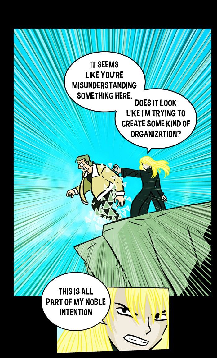 XINK3R Chapter 93 page 17 - Chapter 93