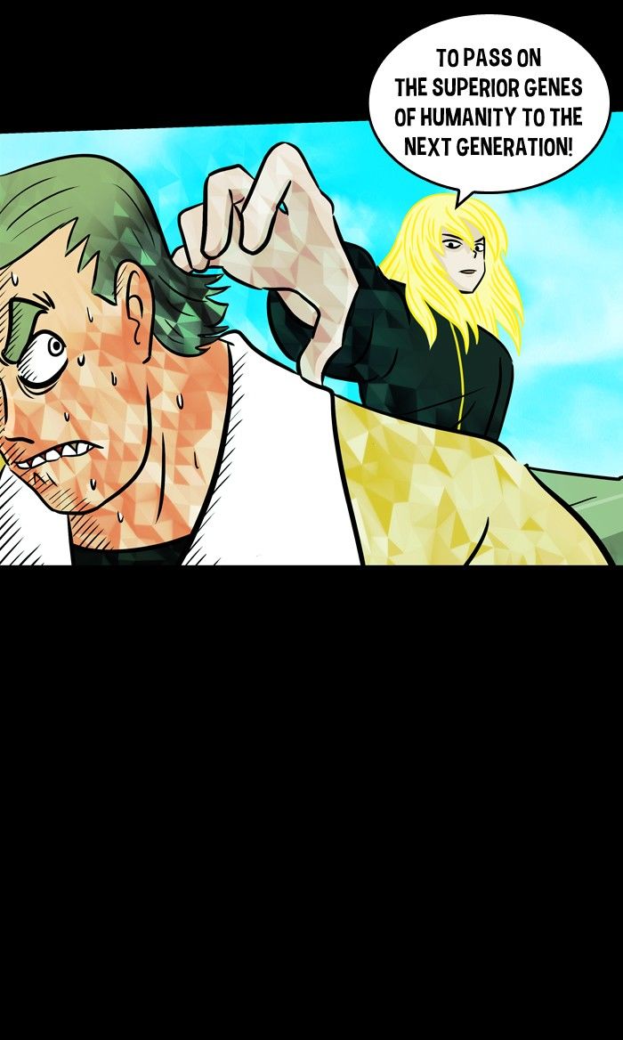 XINK3R Chapter 93 page 18 - Chapter 93