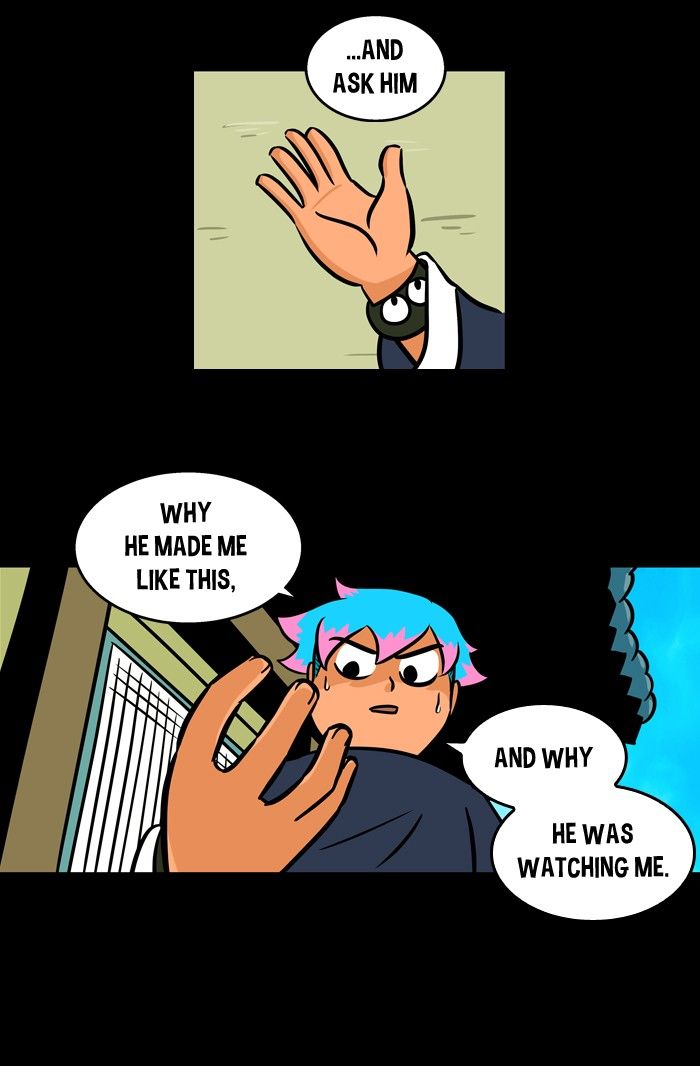 XINK3R Chapter 93 page 21 - Chapter 93