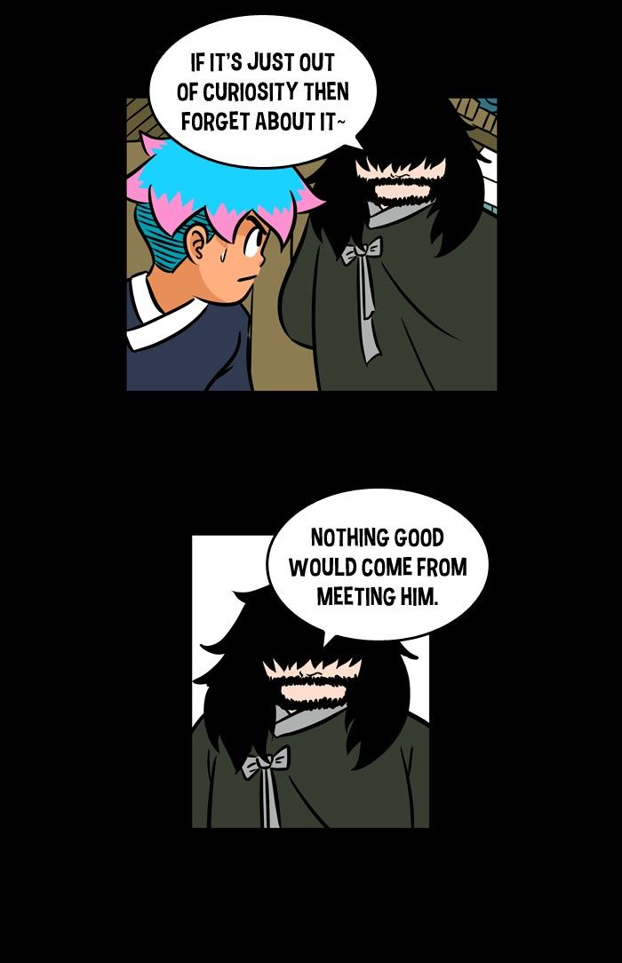 XINK3R Chapter 93 page 22 - Chapter 93