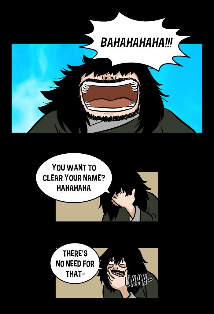 XINK3R Chapter 93 page 25 - Chapter 93