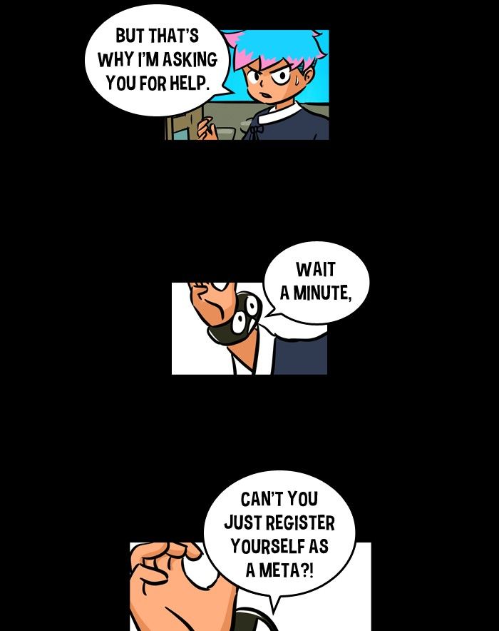 XINK3R Chapter 93 page 27 - Chapter 93