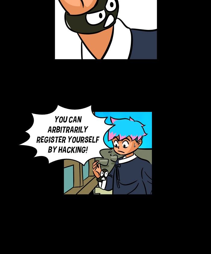 XINK3R Chapter 93 page 28 - Chapter 93