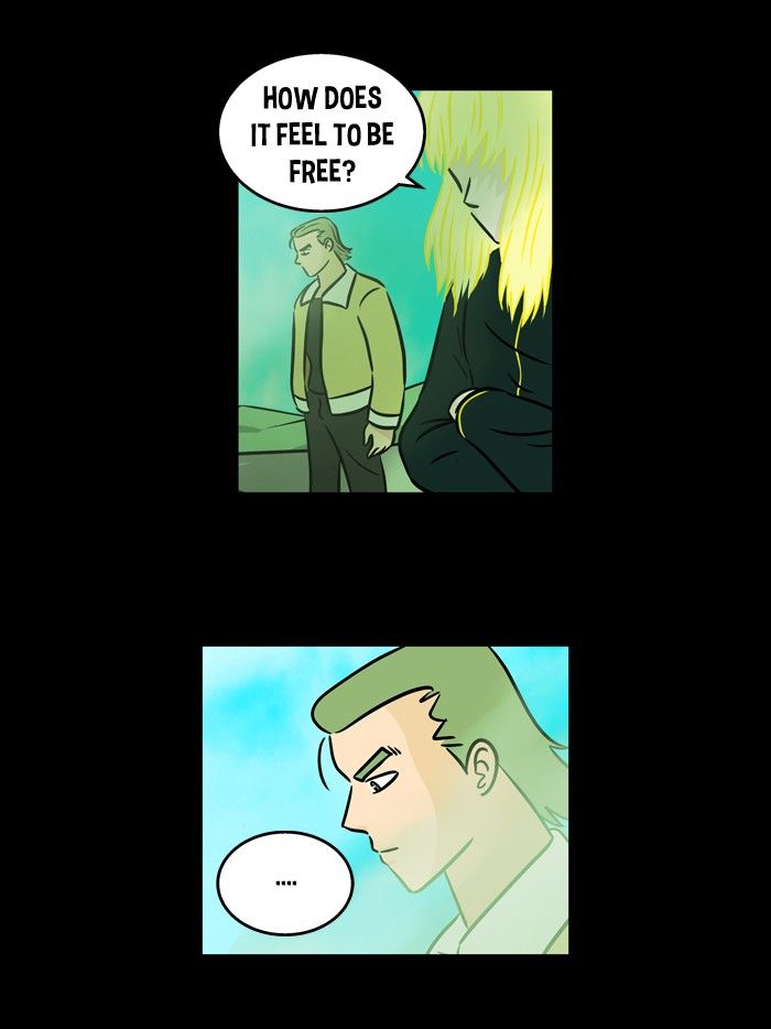 XINK3R Chapter 93 page 3 - Chapter 93