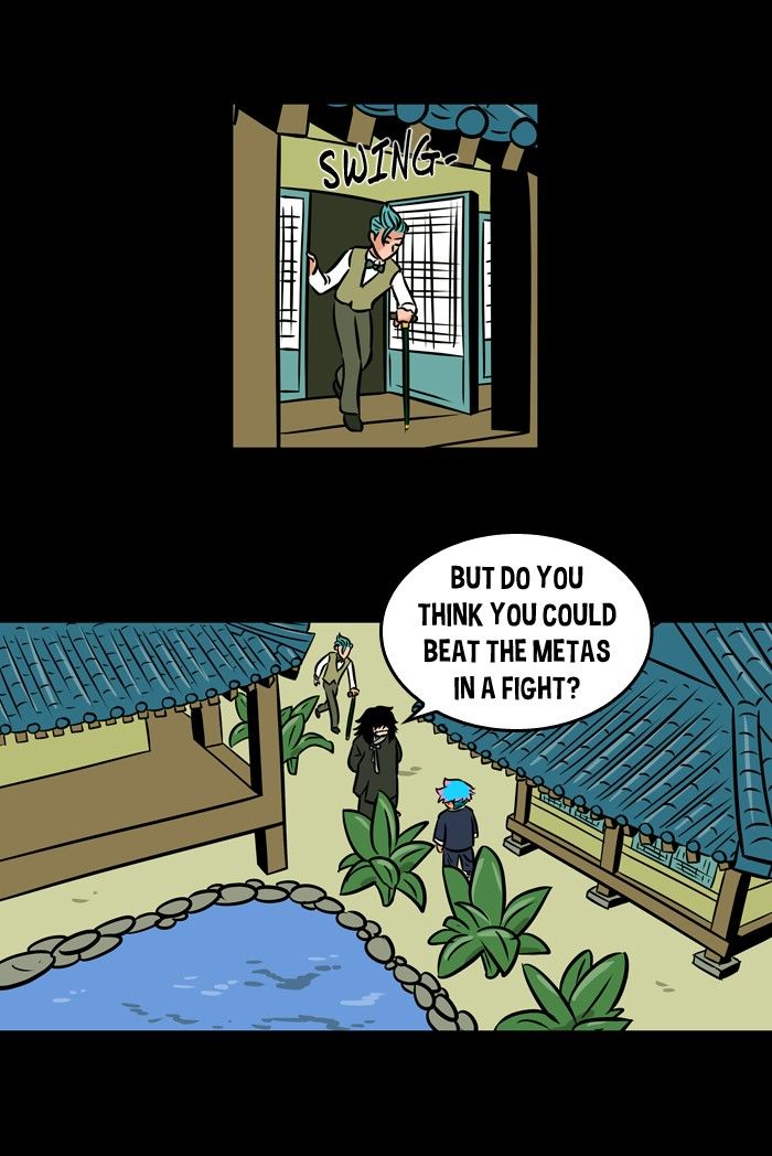 XINK3R Chapter 93 page 30 - Chapter 93