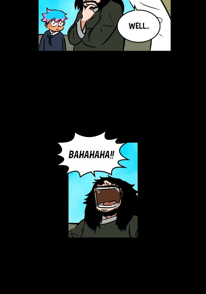 XINK3R Chapter 93 page 32 - Chapter 93