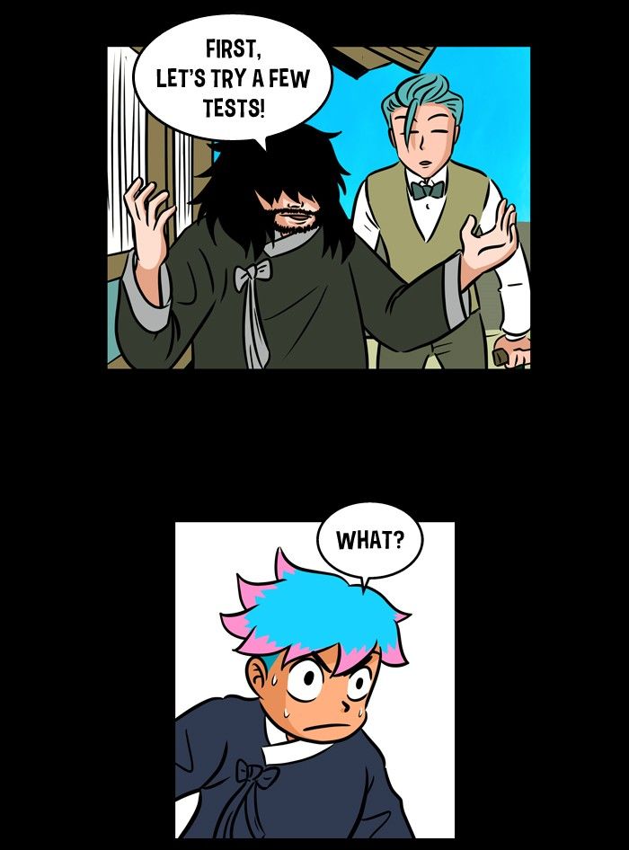 XINK3R Chapter 93 page 34 - Chapter 93