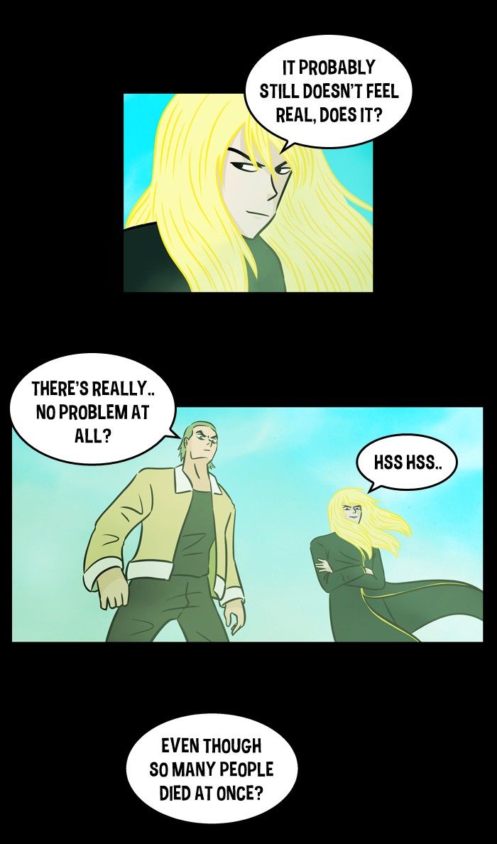 XINK3R Chapter 93 page 4 - Chapter 93