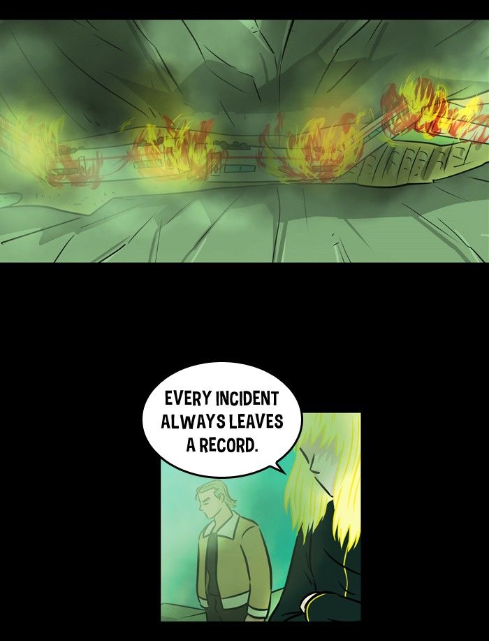 XINK3R Chapter 93 page 5 - Chapter 93