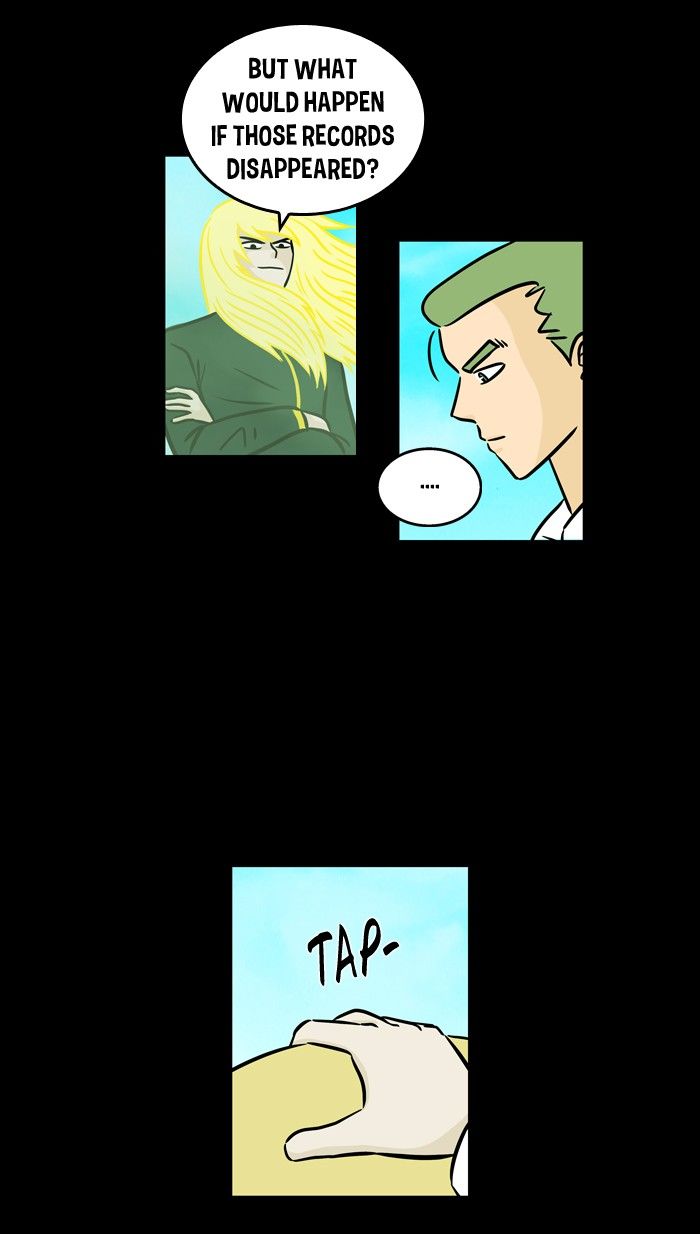 XINK3R Chapter 93 page 6 - Chapter 93