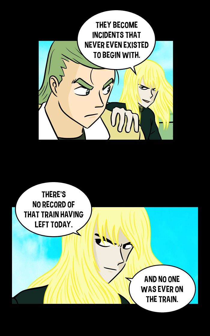 XINK3R Chapter 93 page 7 - Chapter 93