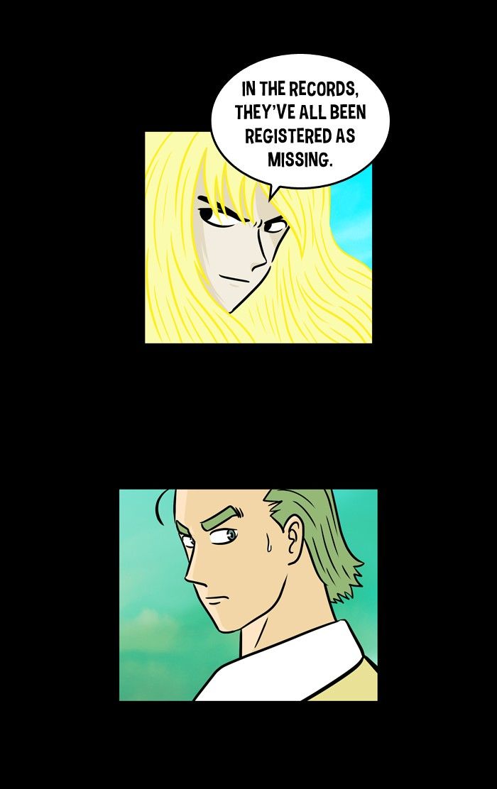 XINK3R Chapter 93 page 8 - Chapter 93