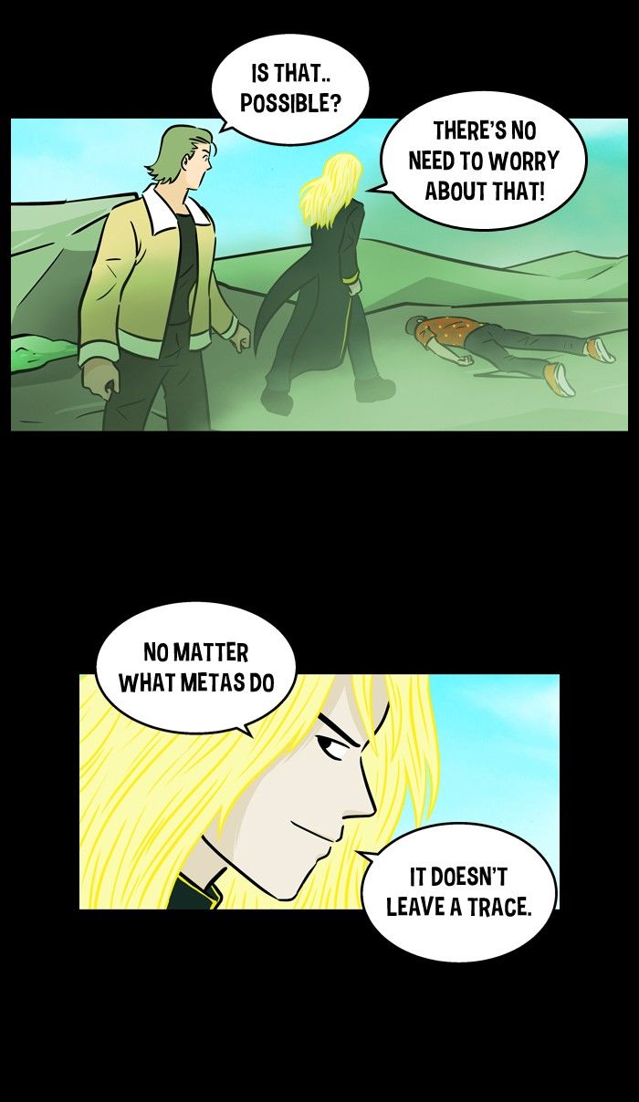 XINK3R Chapter 93 page 9 - Chapter 93