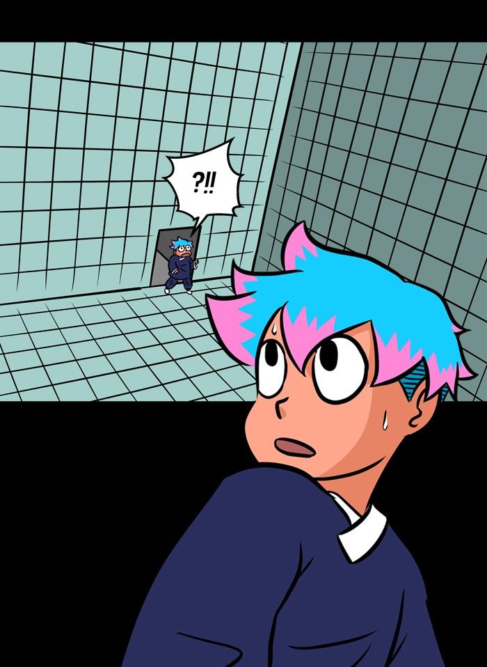 XINK3R Chapter 95 page 10 - Chapter 95