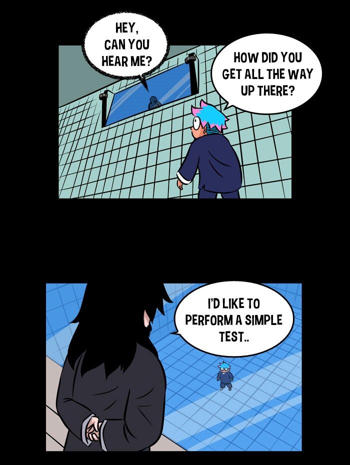 XINK3R Chapter 95 page 12 - Chapter 95