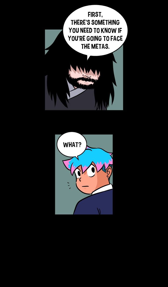 XINK3R Chapter 95 page 13 - Chapter 95