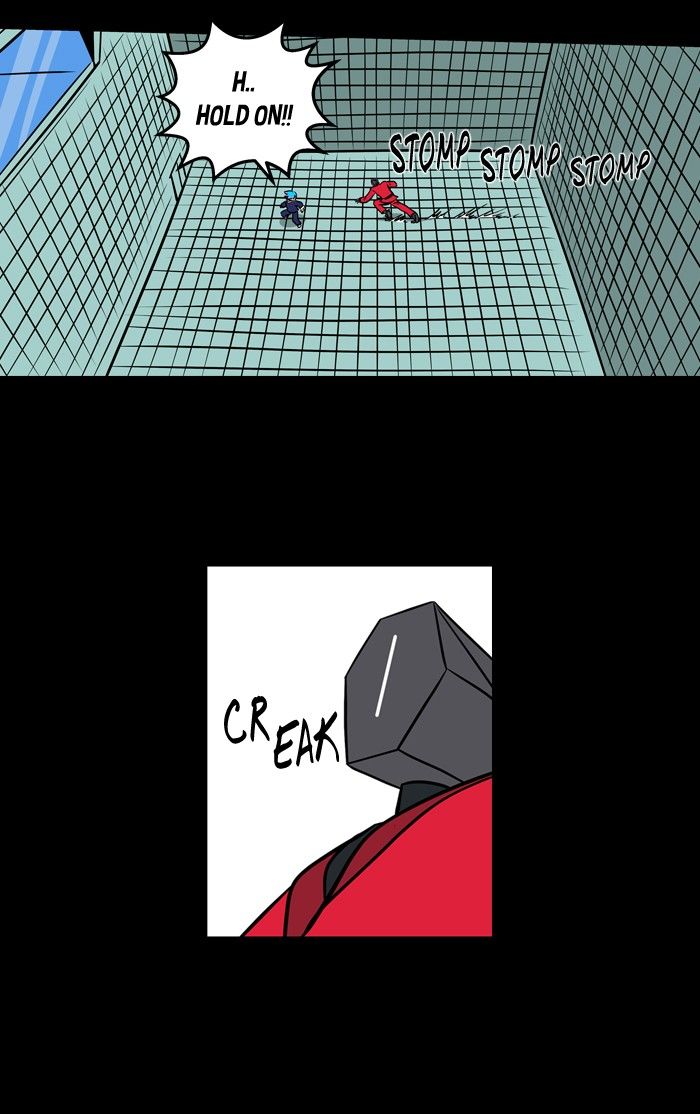 XINK3R Chapter 95 page 16 - Chapter 95