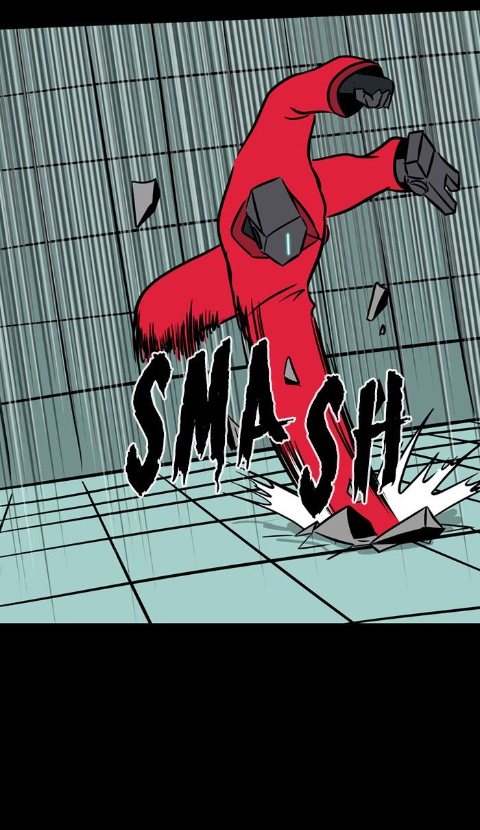 XINK3R Chapter 95 page 25 - Chapter 95