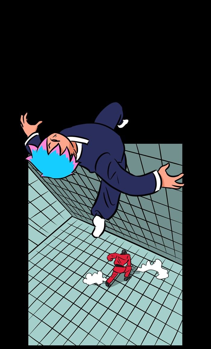 XINK3R Chapter 95 page 26 - Chapter 95