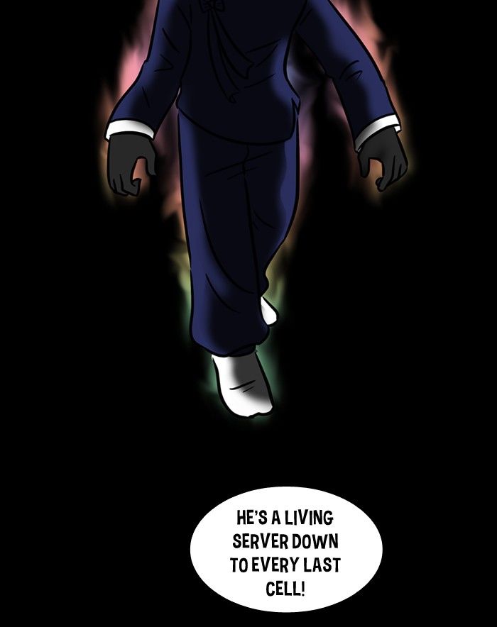 XINK3R Chapter 95 page 35 - Chapter 95