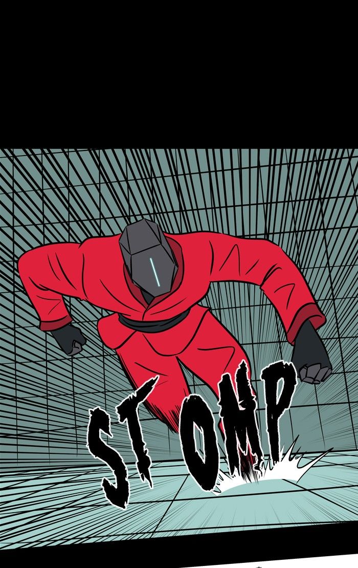 XINK3R Chapter 95 page 36 - Chapter 95