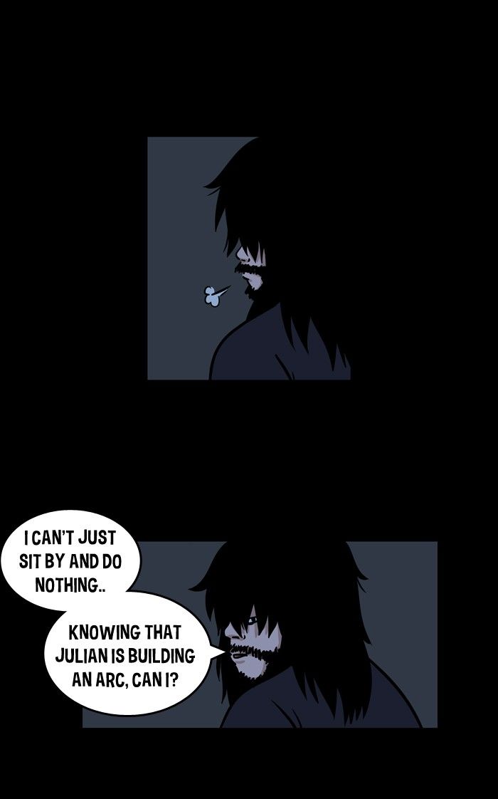 XINK3R Chapter 95 page 7 - Chapter 95